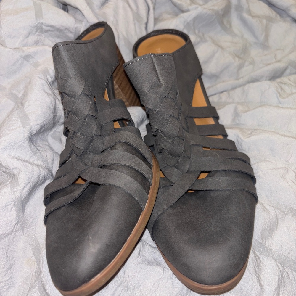 Target wedges - Picture 4 of 4